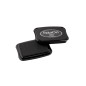 Preview: Stempelkissen StazOn® schwarz 6 x 9,5 cm